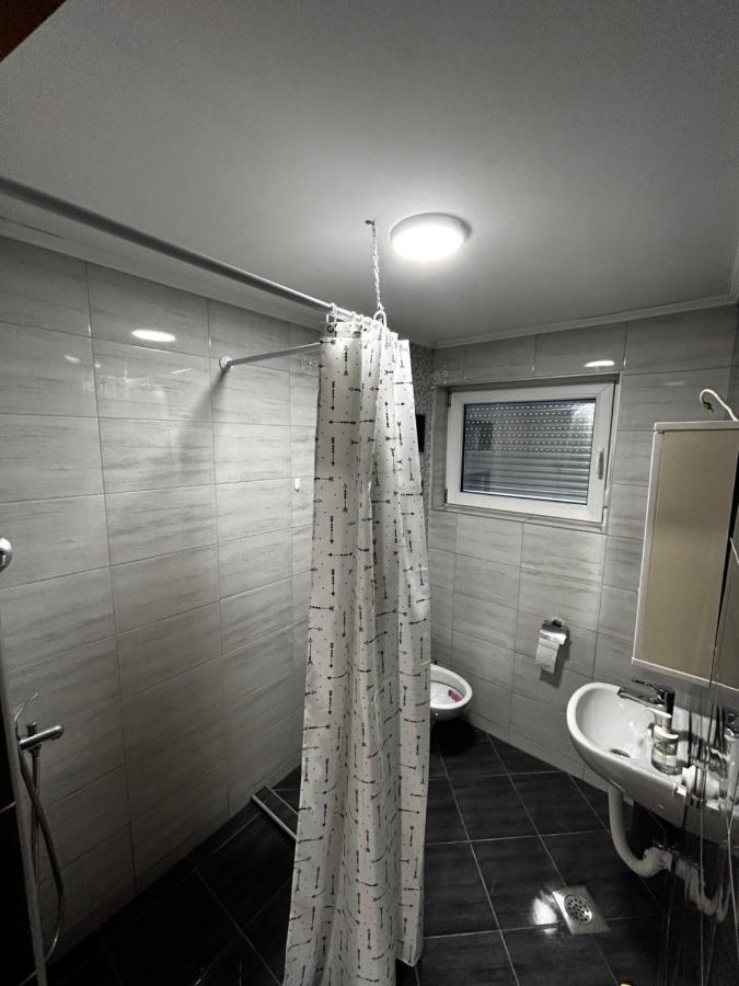 Apartmani Venci Travnik Bagian luar foto
